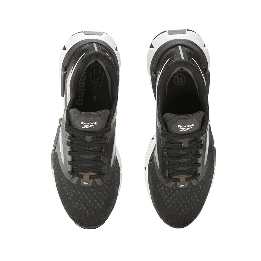 Amazon.com | Reebok(リーボック) Men's Sneaker, Black, 25.0